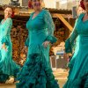 Flamenco » Silberhochzeit in Ried